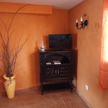 Apartamento Casa Thocamalu's Covelo  Exterior foto