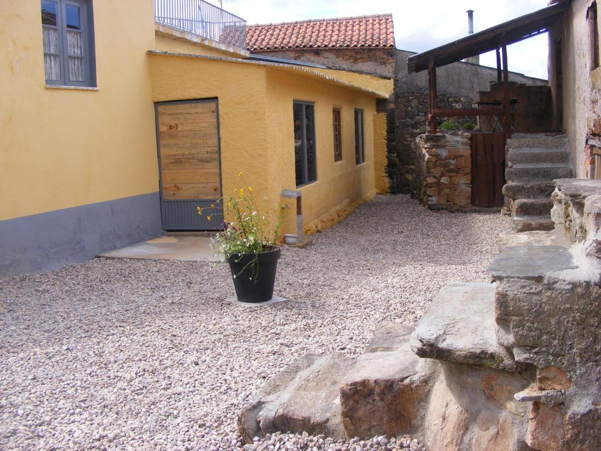 Apartamento Casa Thocamalu's Covelo  Exterior foto