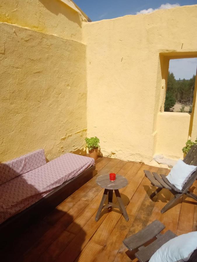 Apartamento Casa Thocamalu's Covelo  Exterior foto