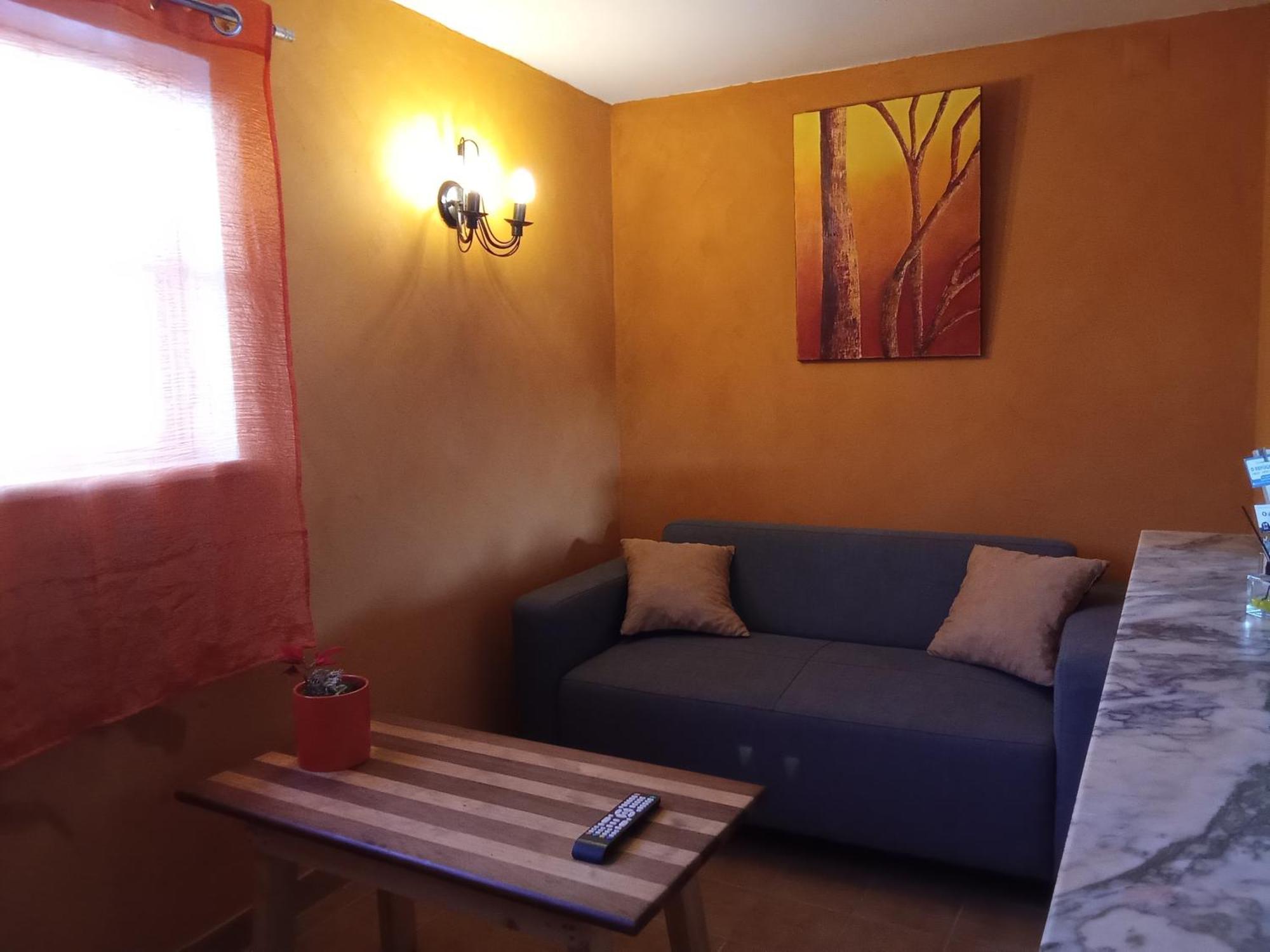 Apartamento Casa Thocamalu's Covelo  Exterior foto